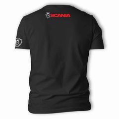 Μπλούζα Scania-thumb-1