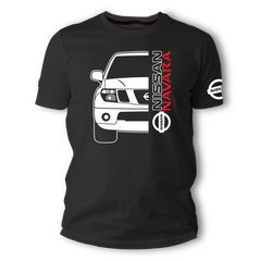 Μπλούζα Nissan navara