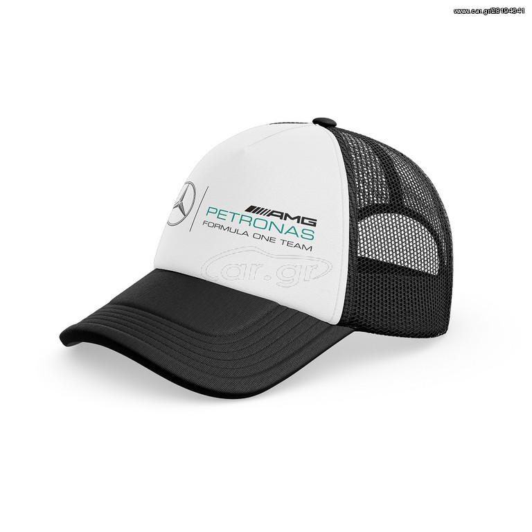 Καπέλο AMG Petronas