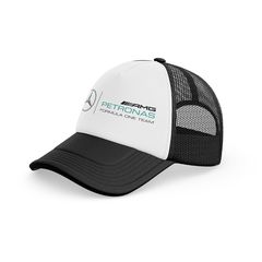Καπέλο AMG Petronas