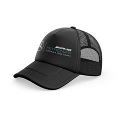 Καπέλο AMG Petronas-thumb-1