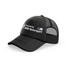 Καπέλο bmw motorsport