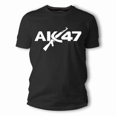 Μπλουζάκι AK47