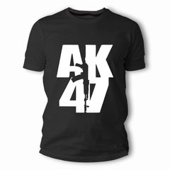 Μπλουζάκι AK47