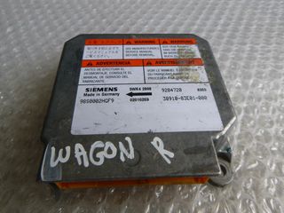 ΕΓΚΕΦΑΛΑΚΙ AIRBAG SUZUKI WAGON R 38910-83E01-000 SIEMENS 5WK42898,9204720