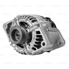 Δυναμό Opel Astra/Combo/Corsa C/Meriva/Tigra/Vectra C/Zafira (12V 100A)  - 0124415002