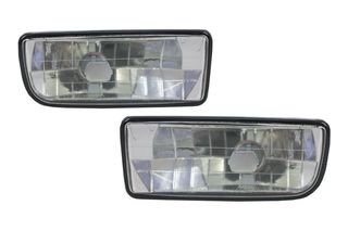 ΠΡΟΒΟΛΑΚΙΑ ΟΜΙΧΛΗΣ ΓΙΑ BMW 3 COMPACT (E36)-thumb-1