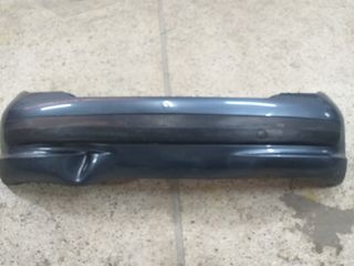 PEUGEOT 207 06-14 ΠΡΟΦΥΛ. ΠΙΣΩ (ΣΜ25)(53H)