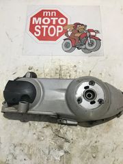 PIAGGIO VESPA GTS 250 ΚΑΠΑΚΙ ΣΥΜΠΛΕΚΤΗ-ΙΜΑΝΤΑ