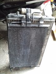SCODA OCTAVIA 4 97-05