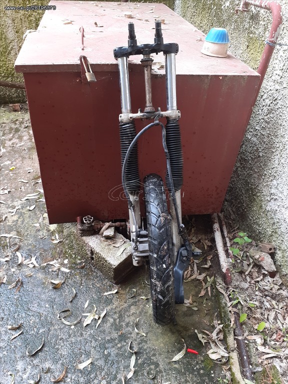 Διαφορα απο τρασαλπ 600