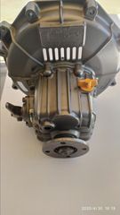 Ρεβέρσα Kazanki KM2P - Yanmar 3YM-thumb-2