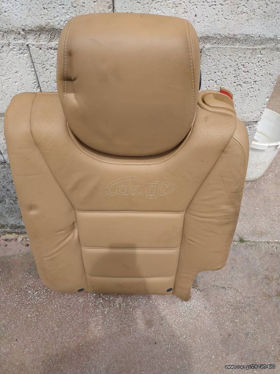 Air bag καθισμάτων δεξιά κ αριστερα