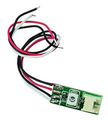 Ανταλ/κά Drone U29 - Rear LED board (Red)