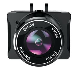Ανταλ/κά Drone U818A PLUS - Camera 720p - WiFi