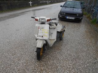 HONDA GYRO UP-thumb-1