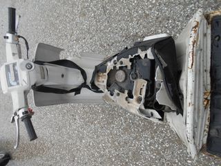 HONDA GYRO UP-thumb-5