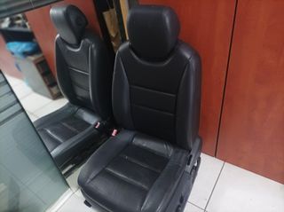 Porsche Cayenne ηλ μοτέρ καθισματος 955 K 957