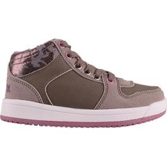 Champion Mid Cut Shoe Tomgirl 2 (PS) GREY S30686-001