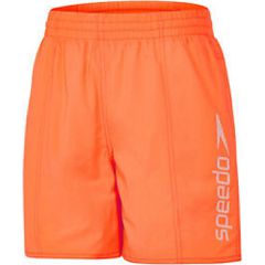 Speedo Μαγιό Σόρτς Swim 8 01325Α655