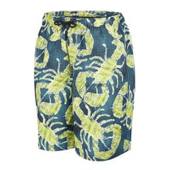 Speedo Μαγιό Σόρτς Swim 8 07857Α174