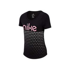NIKE ΜΠΛΟΥΖΑΚΙ DOT TEE SCOOP 923640 010