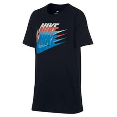 NIKE ΜΠΛΟΥΖΑΚΙ Sportswear TEE SUNSET FUTURA 913186 010