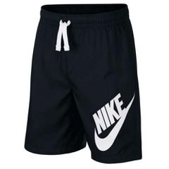 NIKE Σορτς B Sportswear SHORT W 923360 011