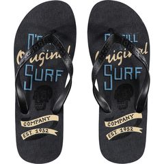 O’neill FM PROFILE GRAPHIC FLIP FLOPS ASPHALT 7Α4530 8026