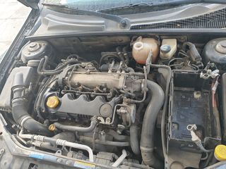 SAAB 9-3 TDI-thumb-5