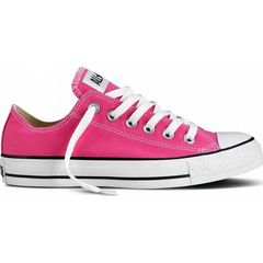 Converse All Star Chuck Taylor Ox Carmine Rose 137254C