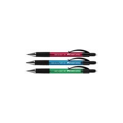 Μηχανικό μολύβι FABER CASTELL 1377 Grip Matic 0.7mm