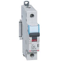 ΑΣΦΑΛΕΙΑ ΑΥΤΟΜΑΤΗ 1x25Α ΤΥΠΟΥ C 403436 LEGRAND