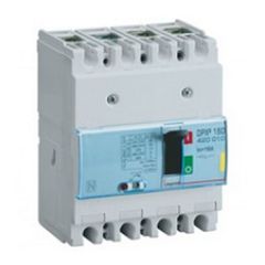 ΔΙΑΚΟΠΤΗΣ ΙΣΧΥΟΣ DΡΧ3 3Χ160Α 16ΚΑ LΕGRΑΝD 420007 LEGRAND