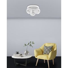 ΝΙLΟΕ ΠΛΑΙΣΙΟ 2Θ. ΛΕΥΚΟ 665002 LEGRAND-thumb-1