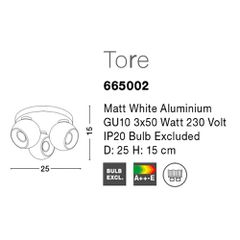 ΝΙLΟΕ ΠΛΑΙΣΙΟ 2Θ. ΛΕΥΚΟ 665002 LEGRAND-thumb-3