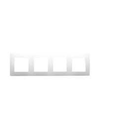 ΝΙLΟΕ ΠΛΑΙΣΙΟ 4Θ. ΛΕΥΚΟ 665004 LEGRAND
