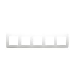 ΝΙLΟΕ ΠΛΑΙΣΙΟ 5Θ. ΛΕΥΚΟ 665005 LEGRAND