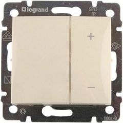 ΡΕΟΣΤΑΤΗΣ Α/R 600W ΠΑΤΗΤΟΣ VΑLΕΝΑ ΜΠΕΖ LEGRAND