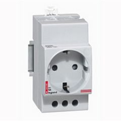 ΠΡΙΖΑ SΚ ΡΑΓΑΣ ΠΙΝΑΚΟΣ 004285 LEGRAND