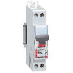 ΔΙΑΚΟΠΤΗΣ ΡΑΓΑΣ 1x 40Α 406420 LEGRAND