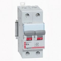 ΔΙΑΚΟΠΤΗΣ ΡΑΓΑΣ 2Χ 32Α LΕGRΑΝD 406434 LEGRAND