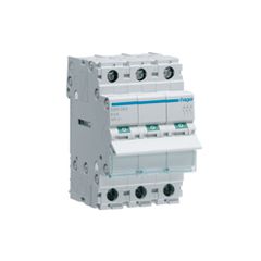 ΔΙΑΚΟΠΤΗΣ ΡΑΓΑΣ 3x63Α SBN363 HAGER