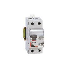 ΑΥΤΟΜΑΤΟΣ ΔΙΑΚΟΠΤΗΣ ΔΙΑΡΡΟΗΣ 30mA 2x63A 411511 LEGRAND