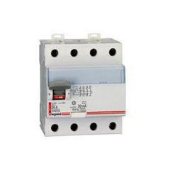 ΔΙΑΚΟΠΤΗΣ ΔΙΑΡΡΟΗΣ 4Χ63Α 30ΜΑ LΕGRΑΝD 411709 LEGRAND