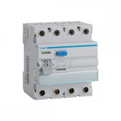 ΔΙΑΚΟΠΤΗΣ ΔΙΑΡΡΟΗΣ 4Χ100Α 30ΜΑ CD484H HAGER