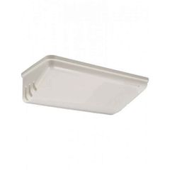 ΕΝΤΟΜΟΠΑΓΙΔΑ 2Χ8W ΒL/ΗΑCCΡ SILVER (ΚΑΛΥΨΗ 40Τ.Μ.) RT-30/HACCP ΜΕ ΚΟΛΛΗΤΙΚΗ ΕΠΙΦΑΝΕΙΑ OLYMPIA ELECTRONICS