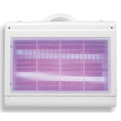 ΕΝΤΟΜΟΠΑΓΙΔΑ ΦΘΟΡΙΣΜΟΥ 2Χ15W RT-12 OLYMPIA ELECTRONICS