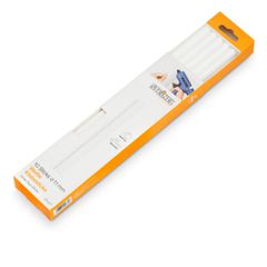 ΚΟΛΛΑ ΣΕ ΣΤΙΚ 10ΤΕΜ 25CΜ ULΤRΑ ΡΟWΕR 11 mm