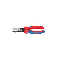 ΠΛΑΓ/ΤΗΣ ΕΝΙΣΧ/ΝΟΣ 180ΜΜ ΜΕ ΕΠΑΝΑΦΟΡΑ 74-12-180 KNIPEX
